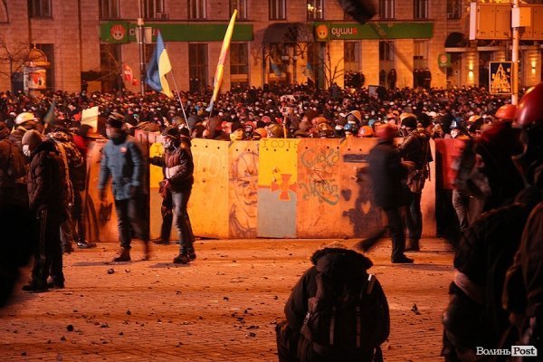 Без емоцій. НОТАТКИ ОЧЕВИДЦЯ. ФОТО