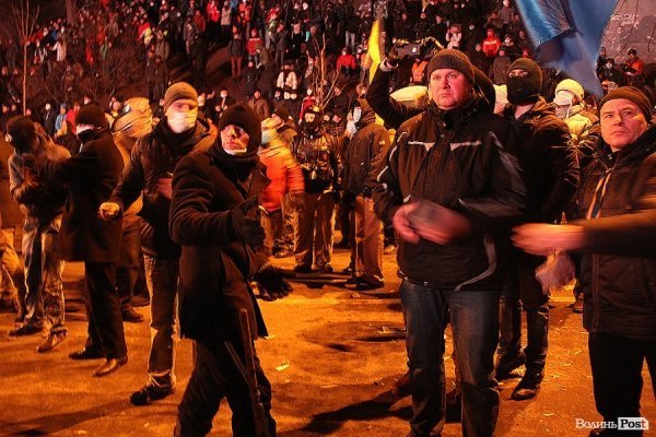 Без емоцій. НОТАТКИ ОЧЕВИДЦЯ. ФОТО