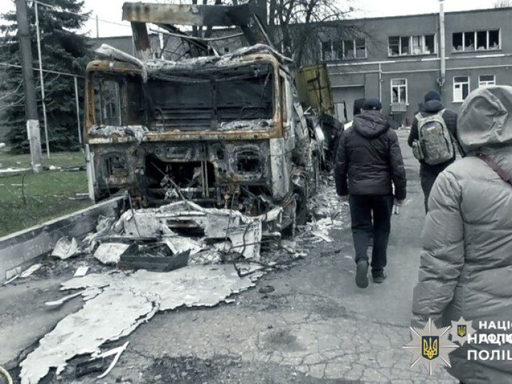 Ідентифікували російських військових, які катували мешканців Київщини