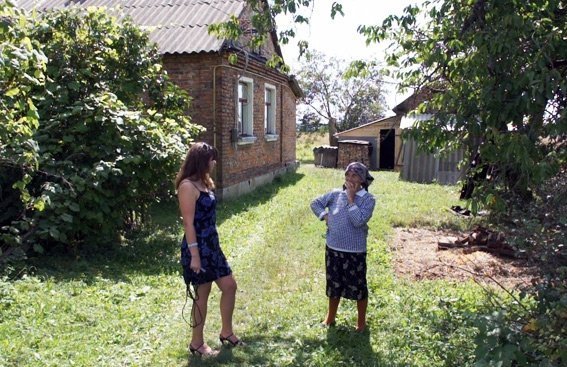 Розбійники-рецидивісти мало не до смерті побили волинянку. ФОТО