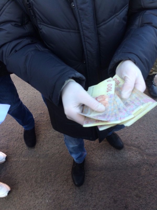 У Володимирі-Волинському військовий торгував набоями