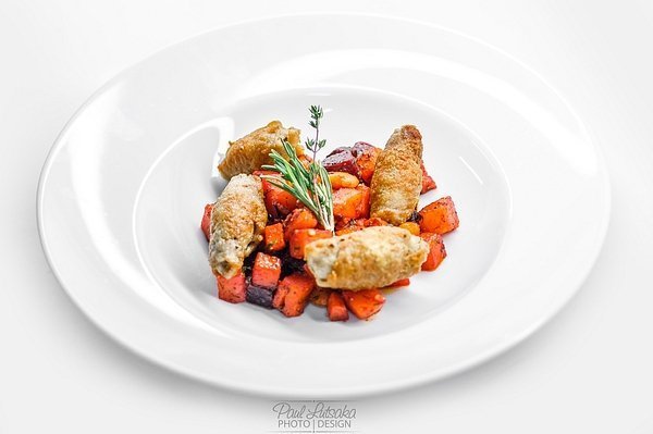 Фотовиставка Паші Луцаки