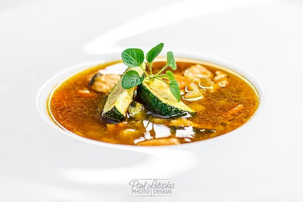 Фотовиставка Паші Луцаки