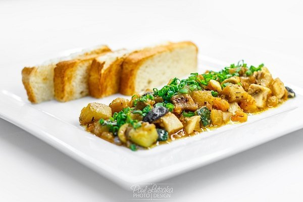 Фотовиставка Паші Луцаки