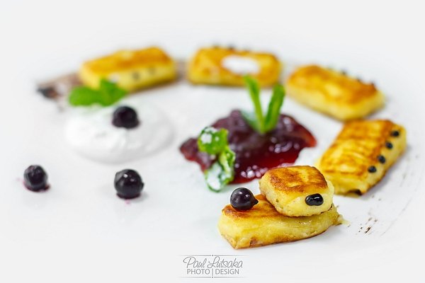 Фотовиставка Паші Луцаки