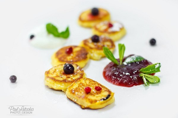 Фотовиставка Паші Луцаки