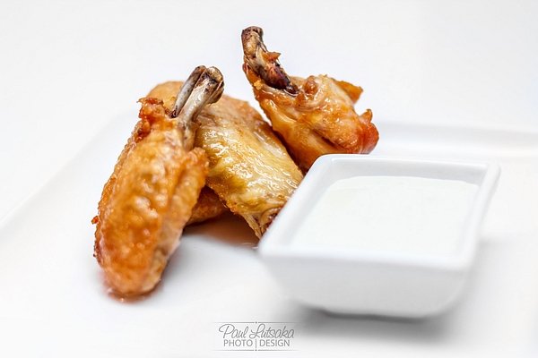 Фотовиставка Паші Луцаки