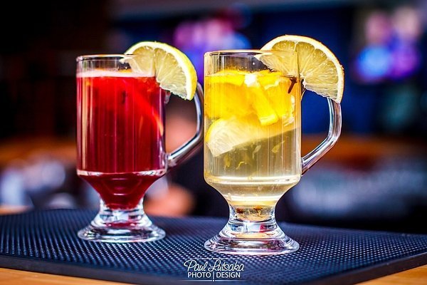 Фотовиставка Паші Луцаки