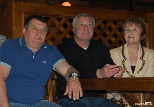 Дем’яненку не подобається, коли згадують про Кварцяного