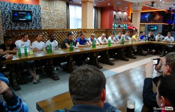 Дем’яненку не подобається, коли згадують про Кварцяного