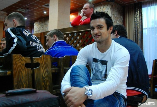 Дем’яненку не подобається, коли згадують про Кварцяного