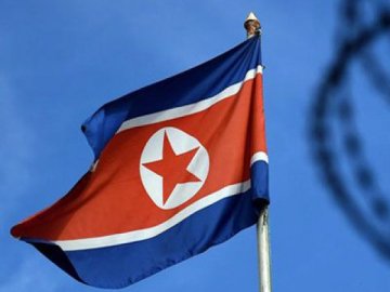 КНДР підтримала анексію Росією чотирьох областей України