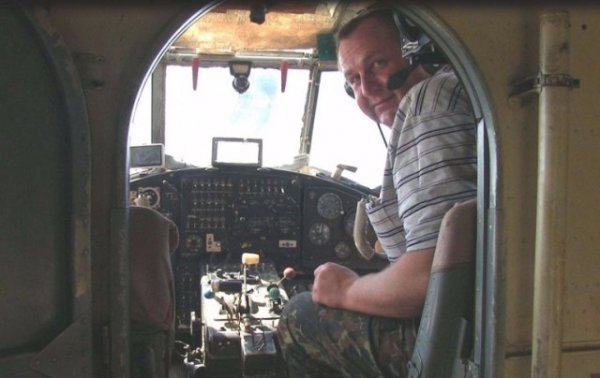 Авіація охороняє Волинську область від пожеж. ФОТО