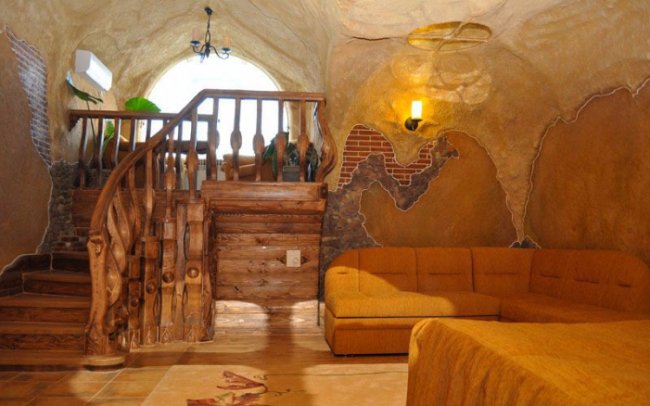 Топ-7 найнезвичніших готелів України. ФОТО