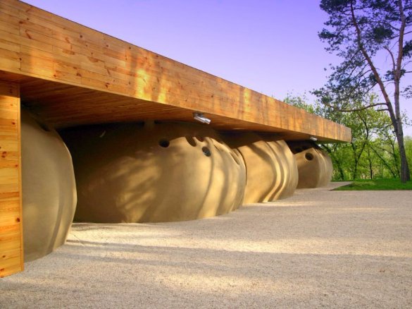 Топ-7 найнезвичніших готелів України. ФОТО