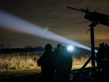 Вночі росія атакувала Україну ракетами та «шахедами»: ЗСУ знищили 43 повітряні цілі