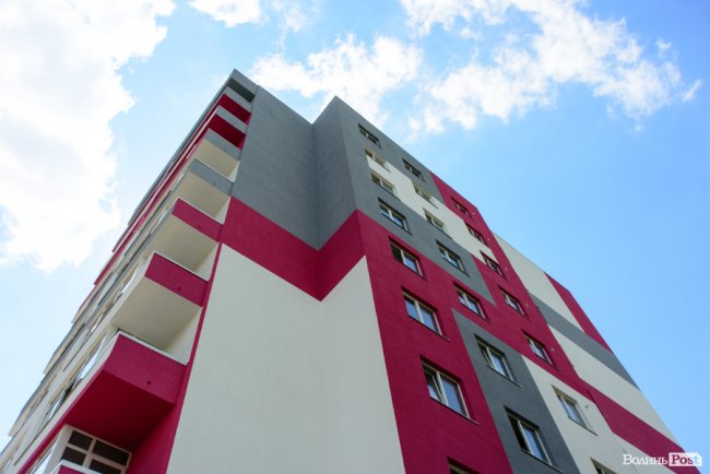 Як влітку змінюється ЖК «Caramel Residence». ФОТО*