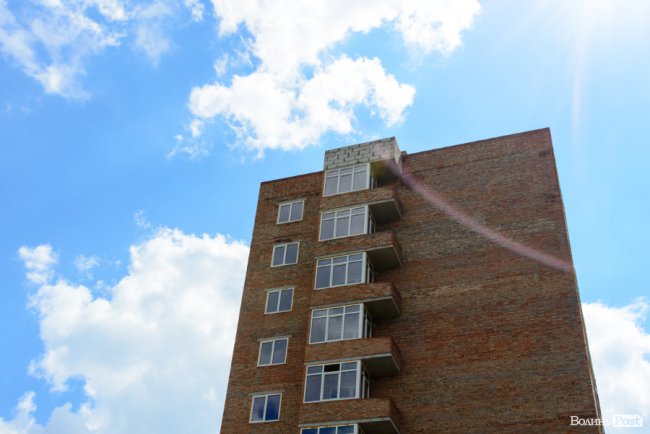 Як влітку змінюється ЖК «Caramel Residence». ФОТО*