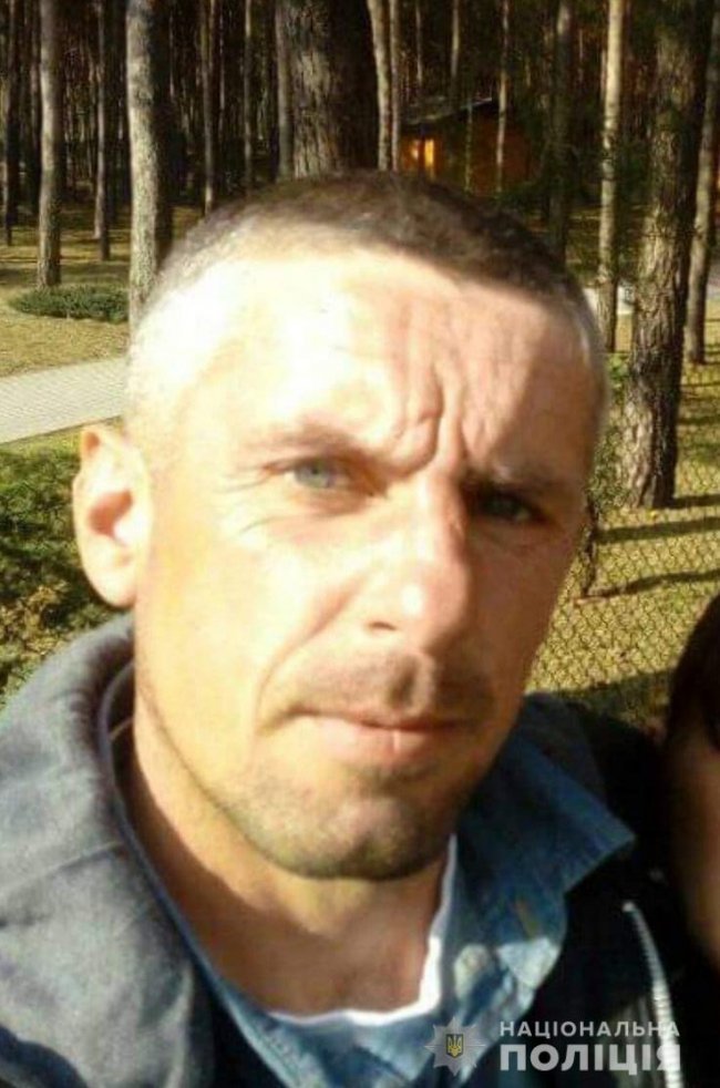 Лучанина, який поїхав на роботу і зник безвісти, досі не знайшли