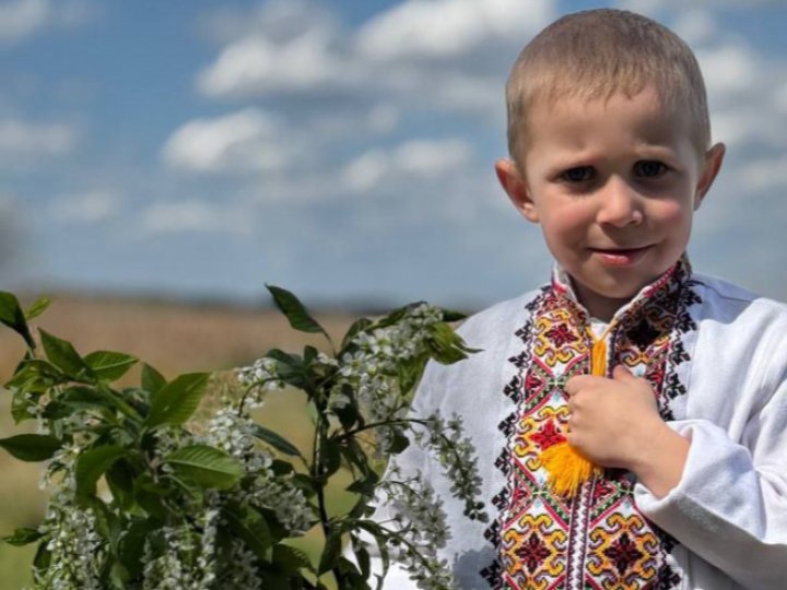 5-річний Матвій Колядюк з Волині отримав найдорожчий у світі укол: історія, яка об'єднала всю Україну