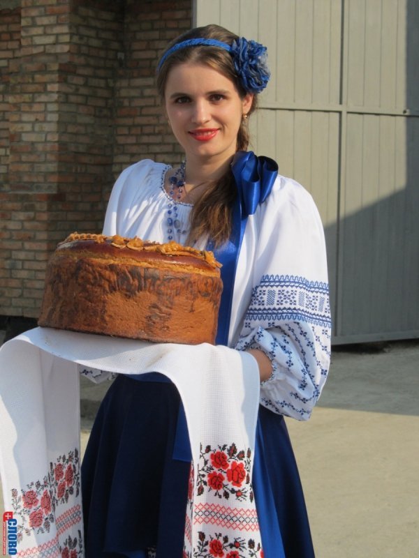 На Волині «оживили» радянську споруду. ФОТО