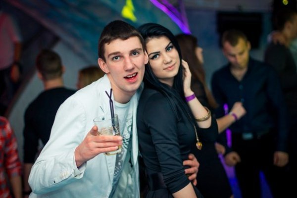 У Луцьку відкрився новий нічний клуб. ФОТО