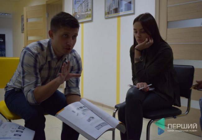 «Трубні» технології: працівникам «Інвестора» провели чергове навчання. ФОТО*