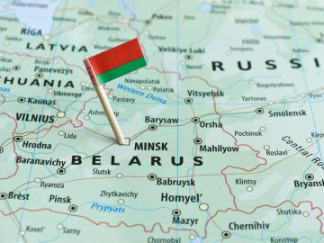 «У найближчий час повномасштабного сухопутного вторгнення зі сторони Білорусі не буде», – Поліщук 