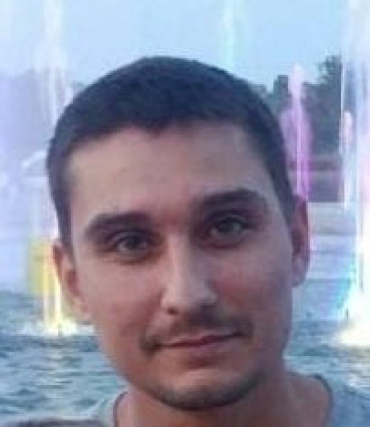 Волинянин поїхав у Польщу і зник. ФОТО