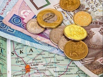 З нового року в Польщі зросла мінімальна зарплата