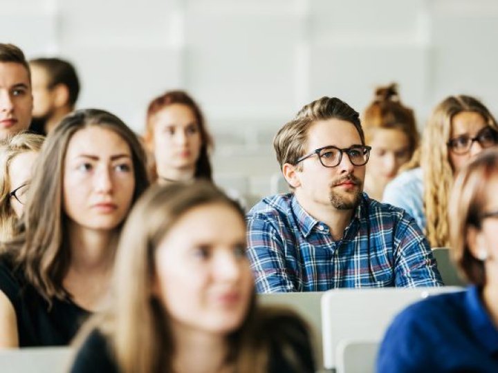 Відстрочка для студентів 25 років скасовується чи ні: що вирішили в Раді