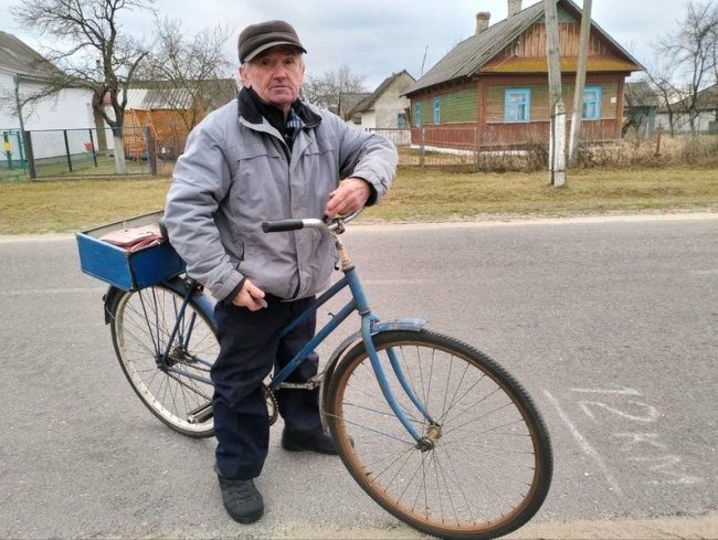 Рятують озеро від нечистот: у селі на Волині облаштовують каналізацію