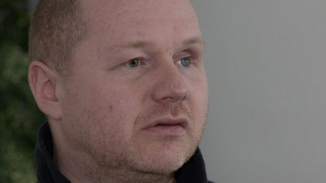 «Не бачу сенсу впадати в депресію - нога ж не відросте», - історія бійця з Волині