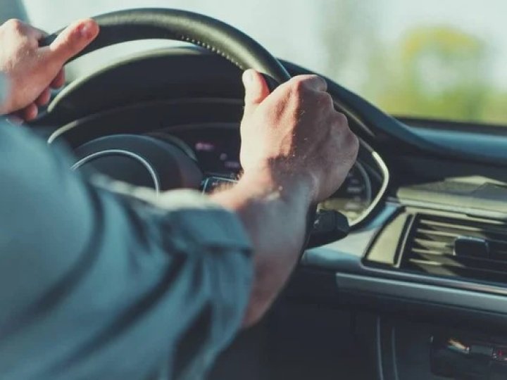 На Волині водіїв зловили на підміні чіп-карток