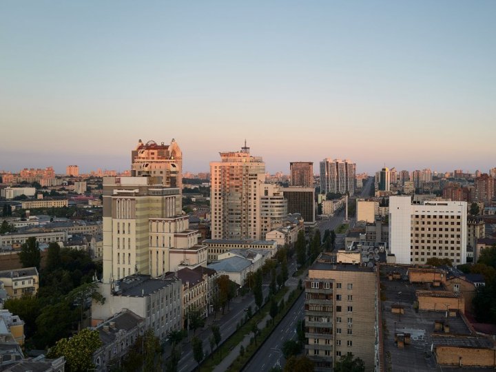 Як змінився ринок нерухомості в Україні у 2025 році: чого чекати покупцям і продавцям