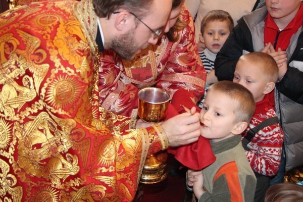Жіночий монастир у Луцьку відзначив престольне свято. ФОТО. ВІДЕО