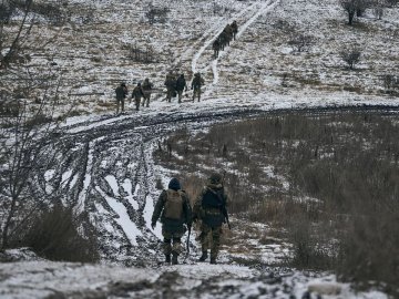 Яка ситуація на Волинському та інших напрямках станом на 21 лютого