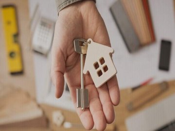 На житло військовим Волинь отримає 8 мільйонів