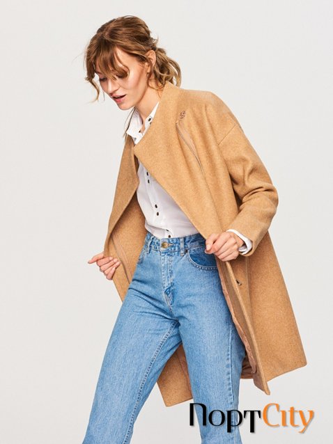 Стильна осінь з ТРЦ «ПортCity»*