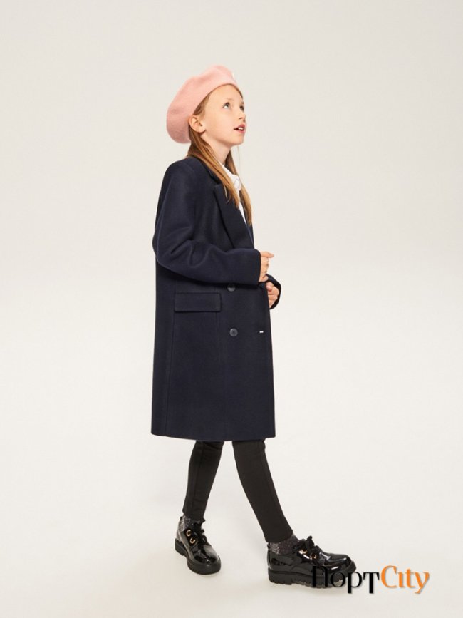 Стильна осінь з ТРЦ «ПортCity»*