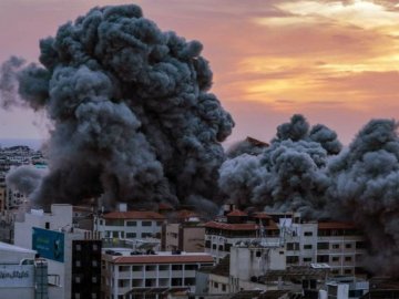 Кількість загиблих в Ізраїлі українців зросла до семи