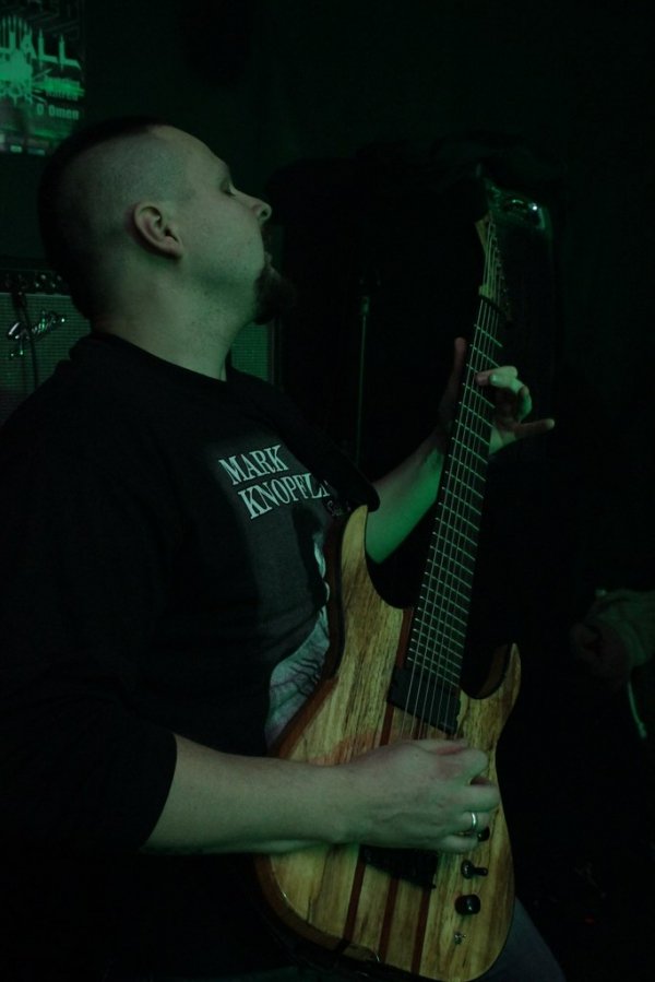 Концерт  «серйозної» музики в Луцьку. ФОТО