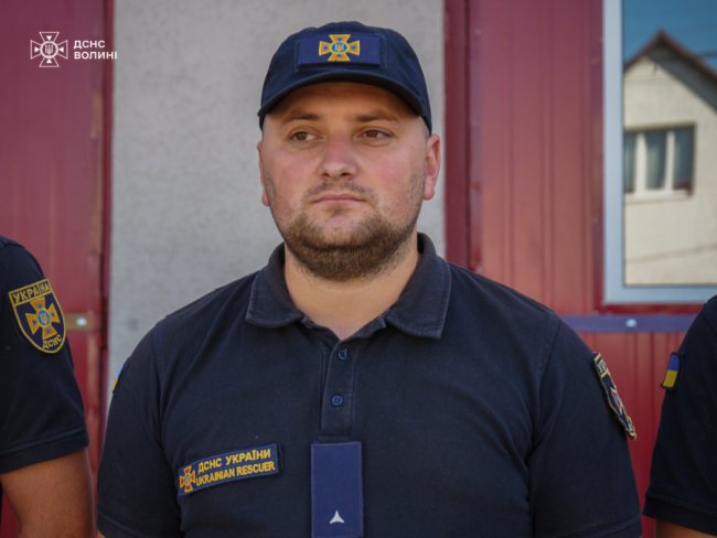 Волинські піротехніки вчергове вирушили на Донеччину на розмінування територій