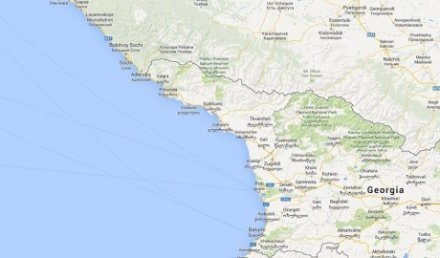 Крим включили до конституції Росії