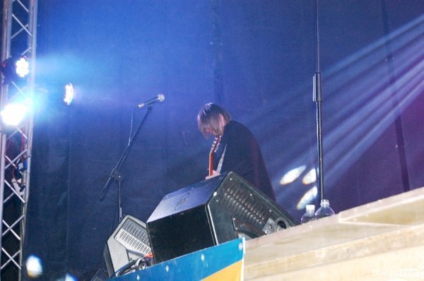 У Луцьку «Сталеві серця» викликали «на біс». ФОТО