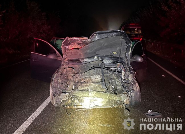 П`яний 23-річний лучанин скоїв смертельне ДТП: його затримали