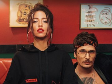 Менше, ніж за місяць: у Луцьку відбудеться концерт гурту «Время и Стекло»