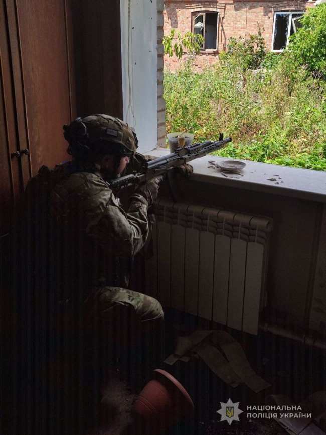 «Коли ракети летять у твоє місто - це вже твоя війна», - волинський боєць про повномасштабне вторгнення Росії