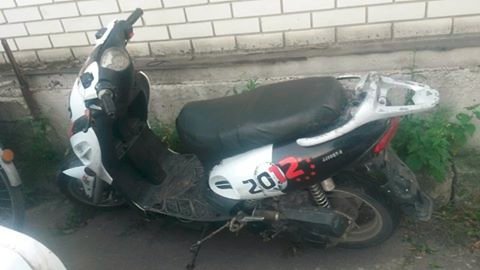 За день у Луцьку затримали двох нетверезих водіїв. ФОТО