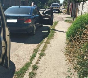 За день у Луцьку затримали двох нетверезих водіїв. ФОТО